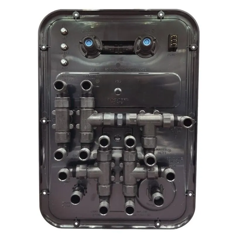 NAUTILUS P1,  H20 SYSTEM, NO M